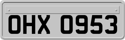 OHX0953