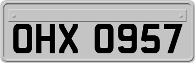 OHX0957