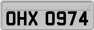 OHX0974
