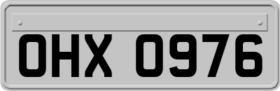 OHX0976