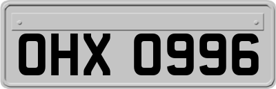 OHX0996