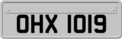 OHX1019