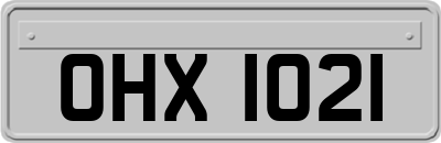 OHX1021