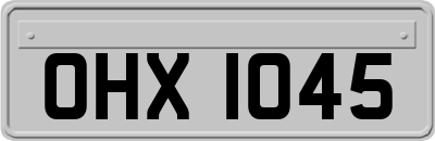 OHX1045
