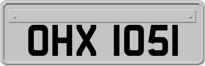 OHX1051