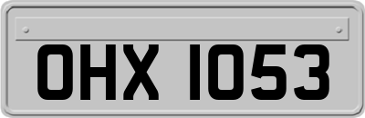 OHX1053