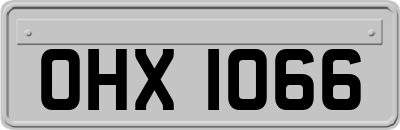 OHX1066