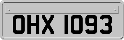 OHX1093