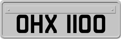 OHX1100