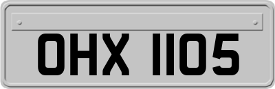 OHX1105