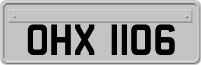 OHX1106