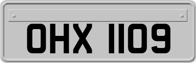 OHX1109