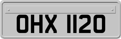 OHX1120