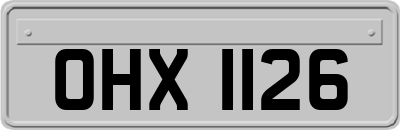 OHX1126