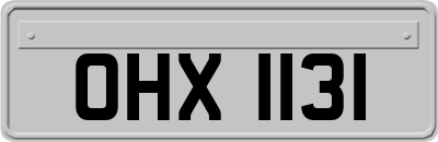 OHX1131