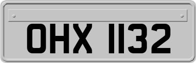 OHX1132