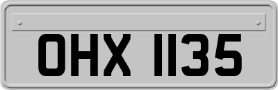 OHX1135