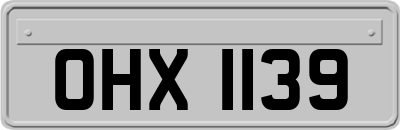 OHX1139
