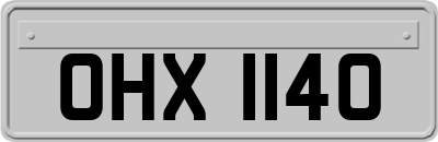 OHX1140
