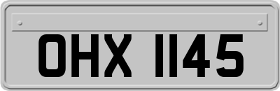 OHX1145
