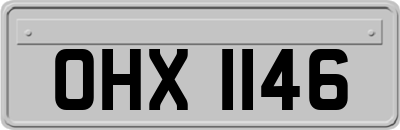 OHX1146