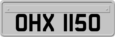 OHX1150
