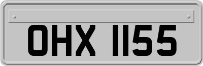 OHX1155