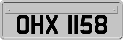 OHX1158
