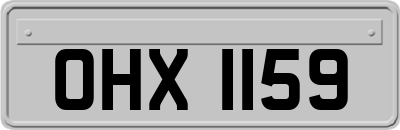 OHX1159