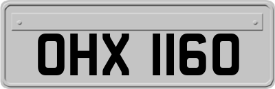OHX1160