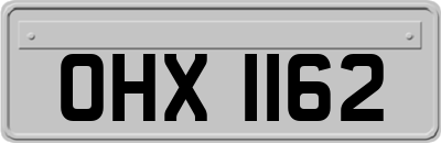 OHX1162