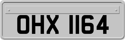 OHX1164