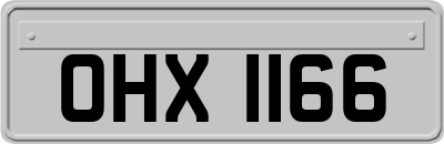 OHX1166