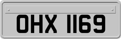 OHX1169