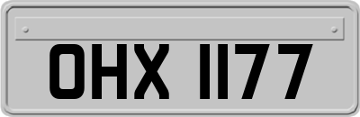 OHX1177