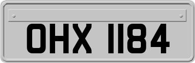 OHX1184