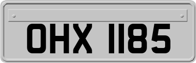 OHX1185