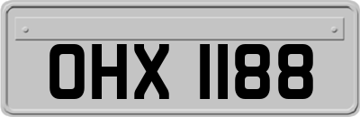 OHX1188