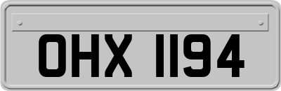 OHX1194