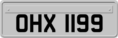 OHX1199