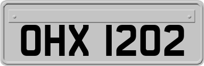 OHX1202