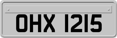 OHX1215