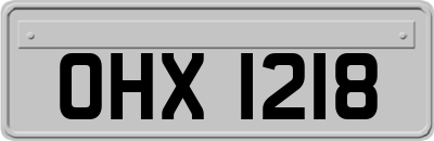 OHX1218