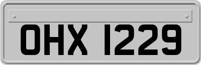 OHX1229