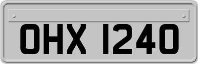 OHX1240