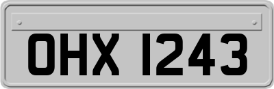 OHX1243