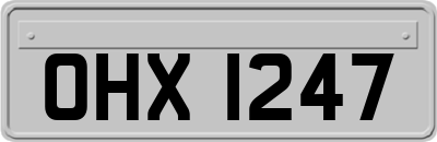 OHX1247