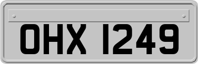 OHX1249