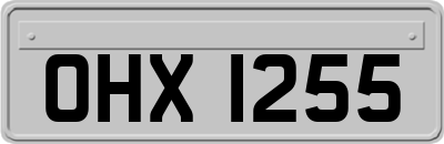 OHX1255
