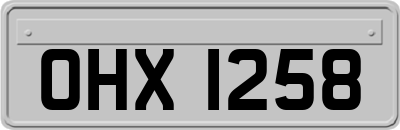OHX1258
